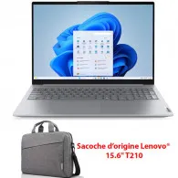 Pc Portable Lenovo ThinkBook 16 G9 IRL Intel Core 7 8Go 512Go SSD, Photo boutique Best Buy Tunisie chez Best Buy Tunisie
