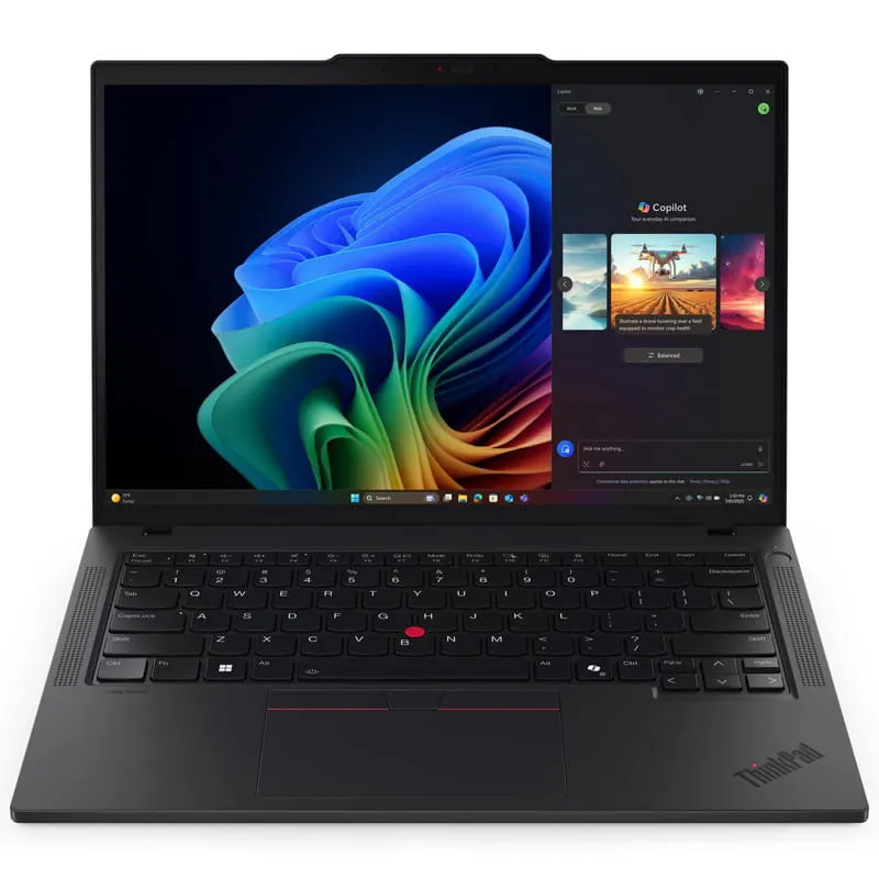 Pc Portable Lenovo ThinkPad T14 Gen6 Ultra 5 32Go 1To SSD Windows 11 Pro, Photo boutique Best Buy Tunisie chez Best Buy Tunisie