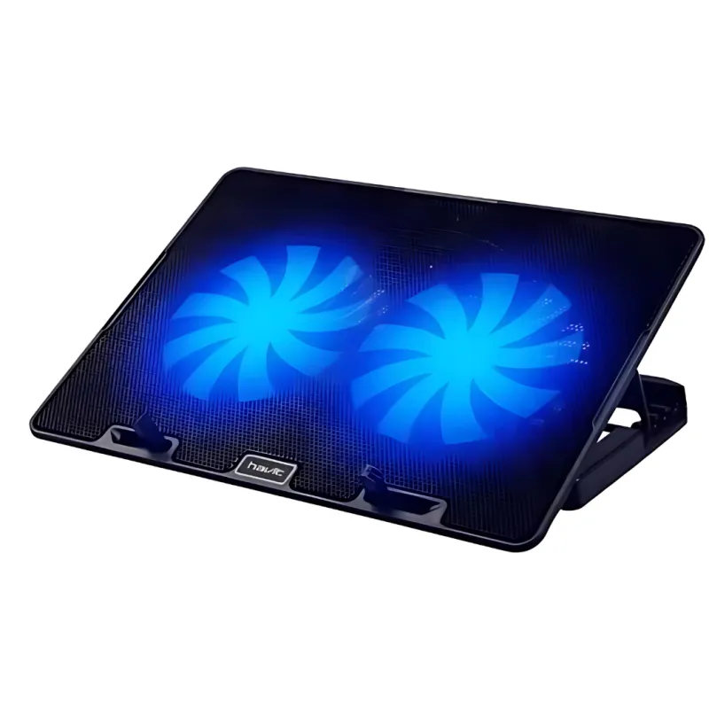 Refroidisseur HAVIT F2083 Pour PC Portable - Noir, Photo boutique Best Buy Tunisie chez Best Buy Tunisie