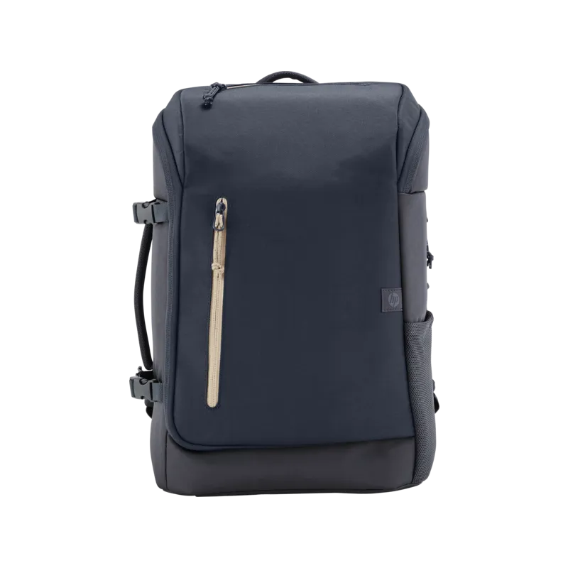 HP Sac à dos pour ordinateur portable Travel 25 litres 15,6 pouces (bleu), Photo boutique Best Buy Tunisie chez Best Buy Tunisie