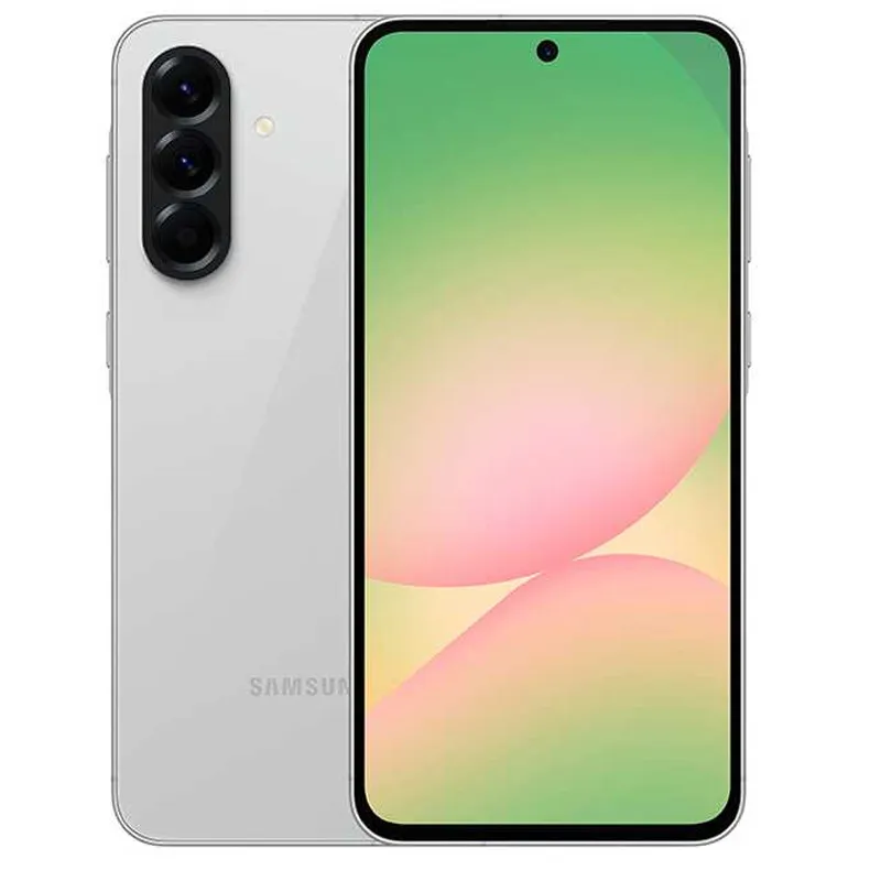 Samsung Galaxy A56 5G 8Go 256Go Gris, Photo boutique Best Buy Tunisie chez Best Buy Tunisie