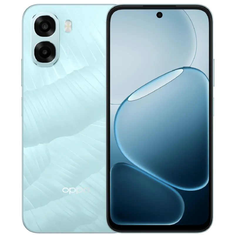 Oppo A6x 4Go 128Go Bleu Glacé, Photo boutique Best Buy Tunisie chez Best Buy Tunisie