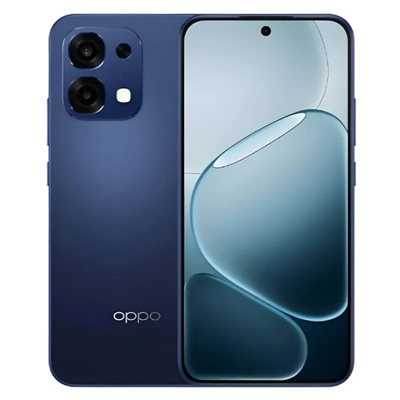 Oppo A6 Pro 8Go 256Go Bleu, Photo boutique Best Buy Tunisie chez Best Buy Tunisie