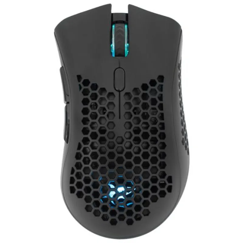 Souris Gaming sans fil White Shark LIONEL GM-5012 / 10 000 DPI / Noir, Photo boutique Best Buy Tunisie chez Best Buy Tunisie