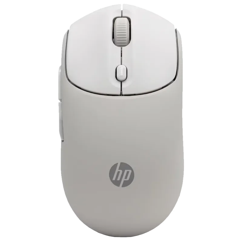 Souris HP sans Fil 400 Silencieuse AZ7B6AA - Beige, Photo boutique Best Buy Tunisie chez Best Buy Tunisie