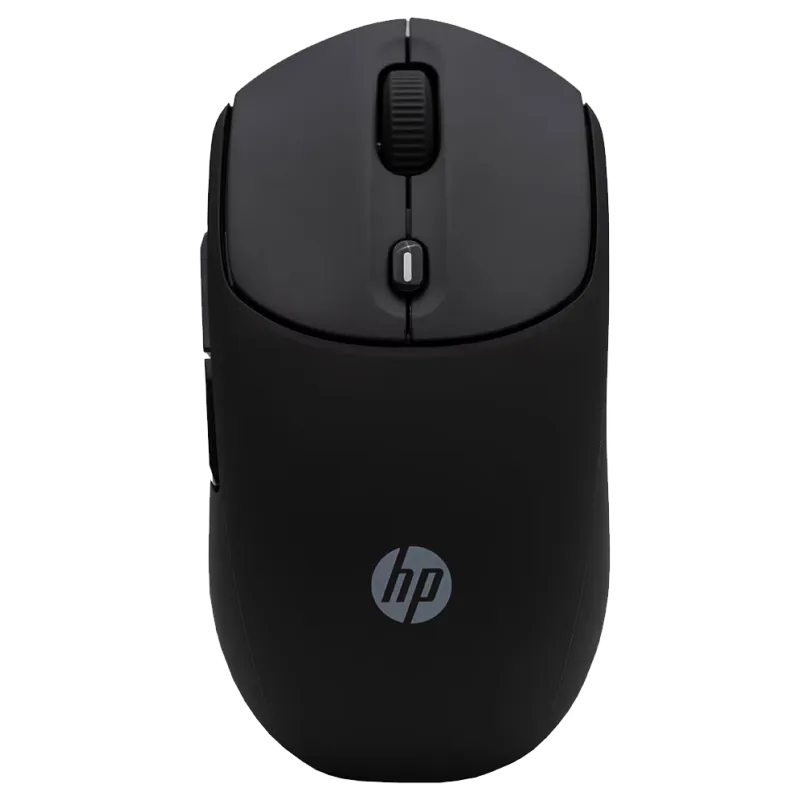 Souris HP sans Fil 400 Silencieuse AZ7B2AA - Noir, Photo boutique Best Buy Tunisie chez Best Buy Tunisie
