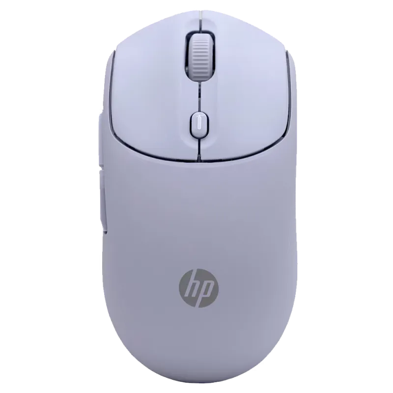 Souris HP sans Fil 400 Silencieuse AZ7B7AA - Violet, Photo boutique Best Buy Tunisie chez Best Buy Tunisie