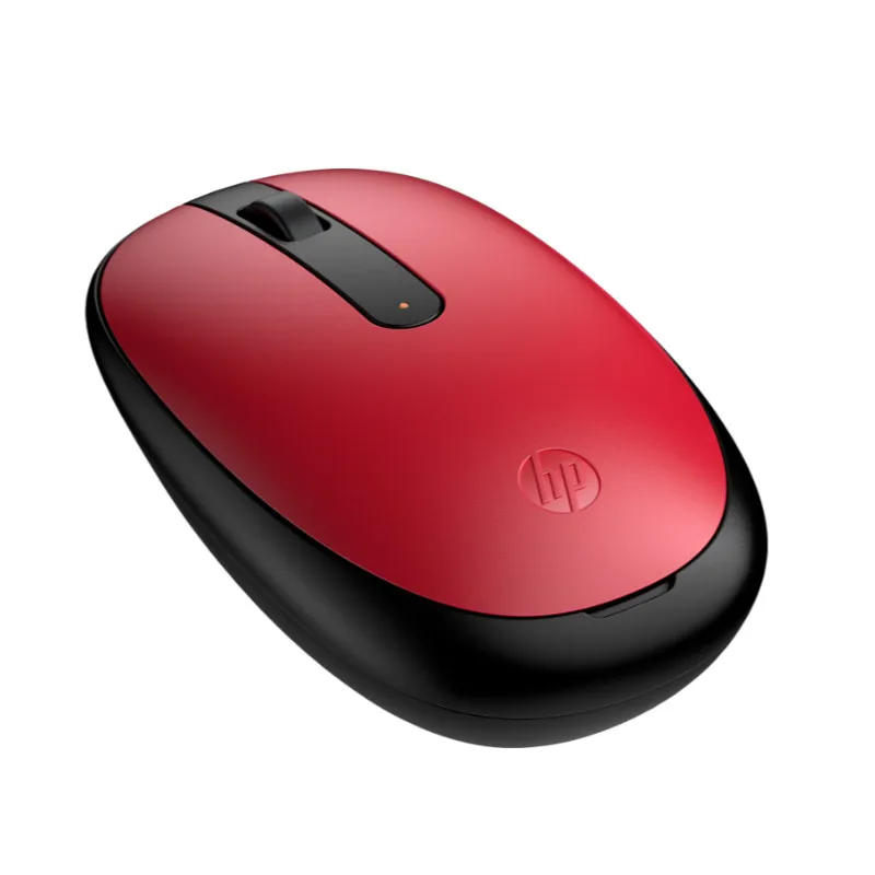 HP Souris Bluetooth rouge empire 240, Photo boutique Best Buy Tunisie chez Best Buy Tunisie