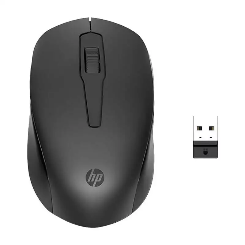 HP Souris sans fil 150, Photo boutique Best Buy Tunisie chez Best Buy Tunisie