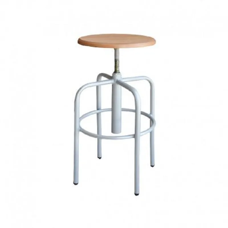 Tabouret labo à hauteur variable SOTUFAB (LABO003)