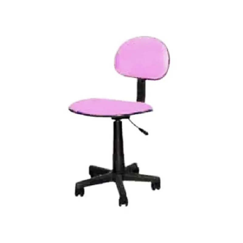 Chaise De Bureau SOTUFAB Baby Pour Enfant Sans Accoudoirs - Rose, Photo boutique Best Buy Tunisie chez Best Buy Tunisie