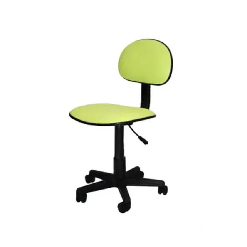 Chaise De Bureau SOTUFAB Baby Pour Enfant Sans Accoudoirs - Pistache, Photo boutique Best Buy Tunisie chez Best Buy Tunisie