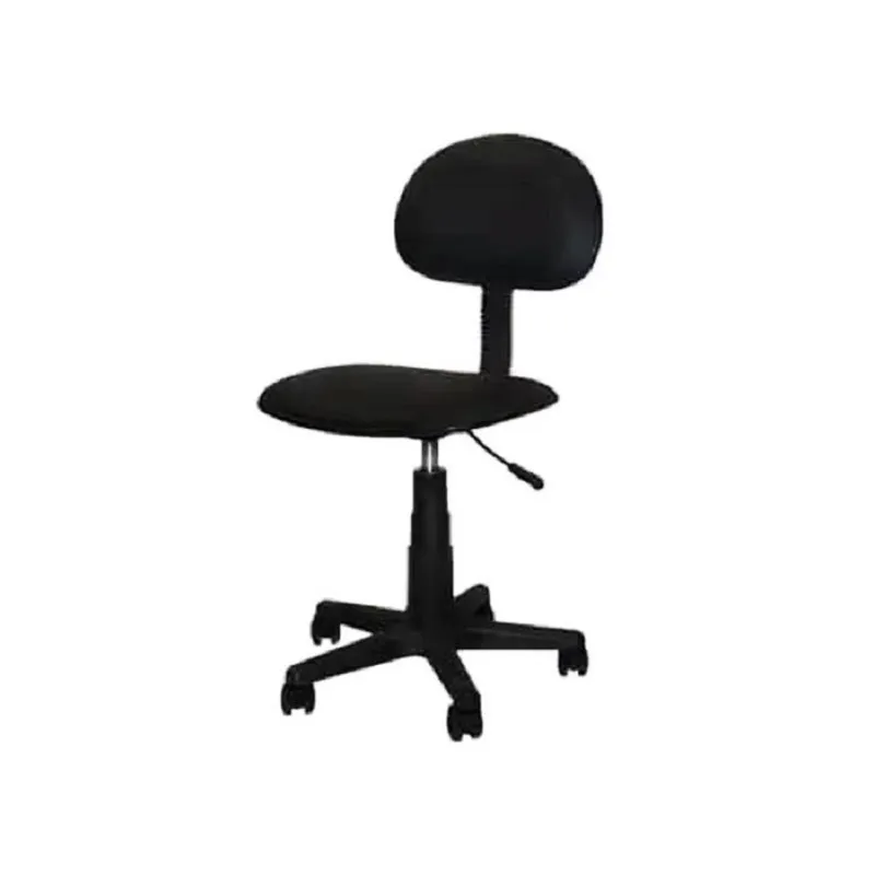 Chaise De Bureau SOTUFAB Baby Pour Enfant Sans Accoudoirs - Noir, Photo boutique Best Buy Tunisie chez Best Buy Tunisie