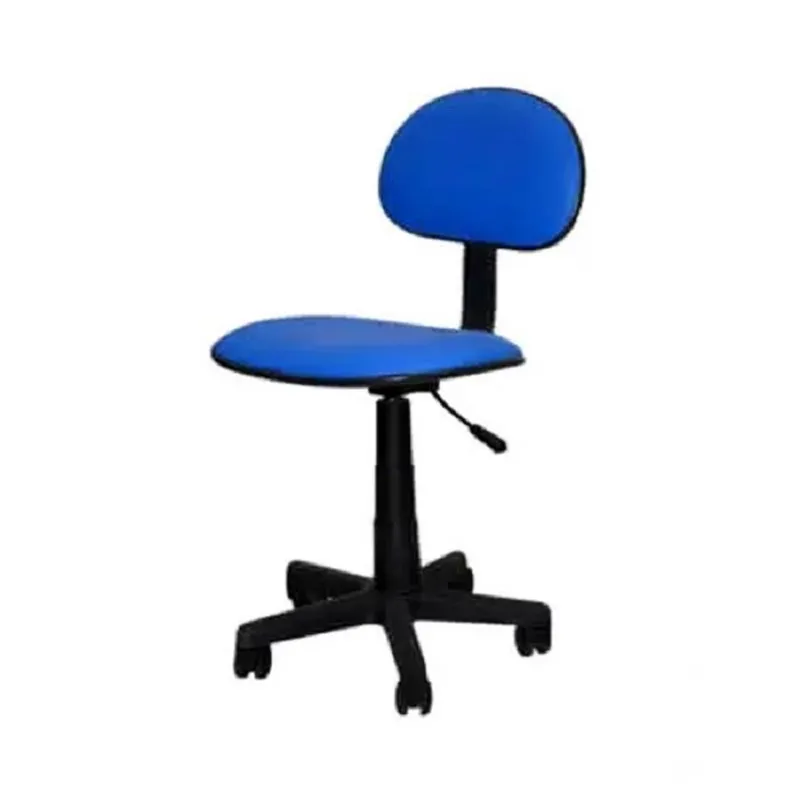 Chaise De Bureau SOTUFAB Baby Pour Enfant Sans Accoudoirs - Bleu, Photo boutique Best Buy Tunisie chez Best Buy Tunisie