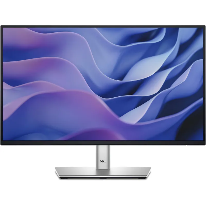 Écran Dell P2225H 22" Full HD IPS / 100 Hz / Noir, Photo boutique Best Buy Tunisie chez Best Buy Tunisie