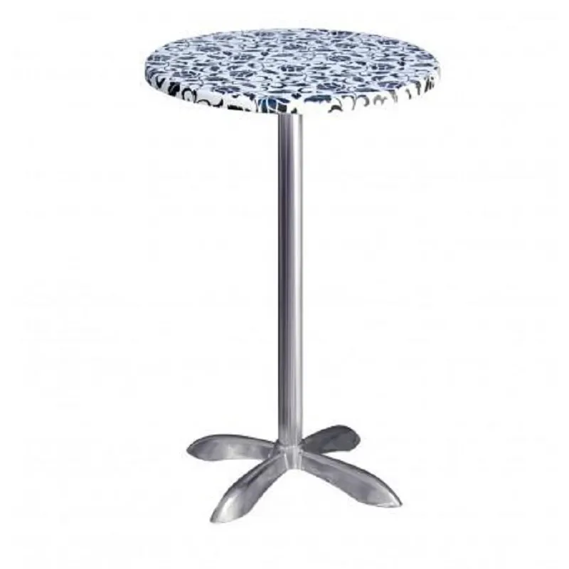 Table pizzeria D70 WZ SOTUFAB (TPIZ028), Vue principale