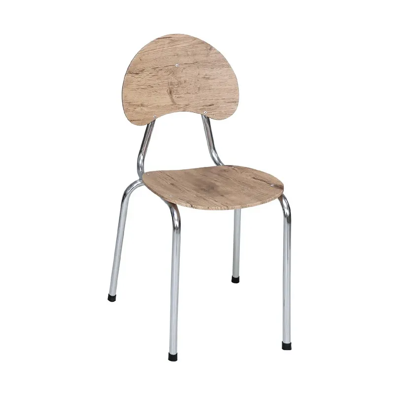 CHAISE CHROME FAMILIA ASSISE CHC0019