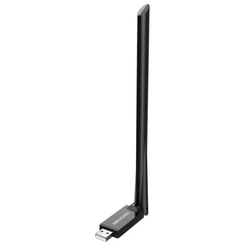 Adaptateur Hikvision DS-3WRU9X-H USB Wi-Fi 6 Noir, Photo chez Best Buy Tunisie chez Best Buy Tunisie