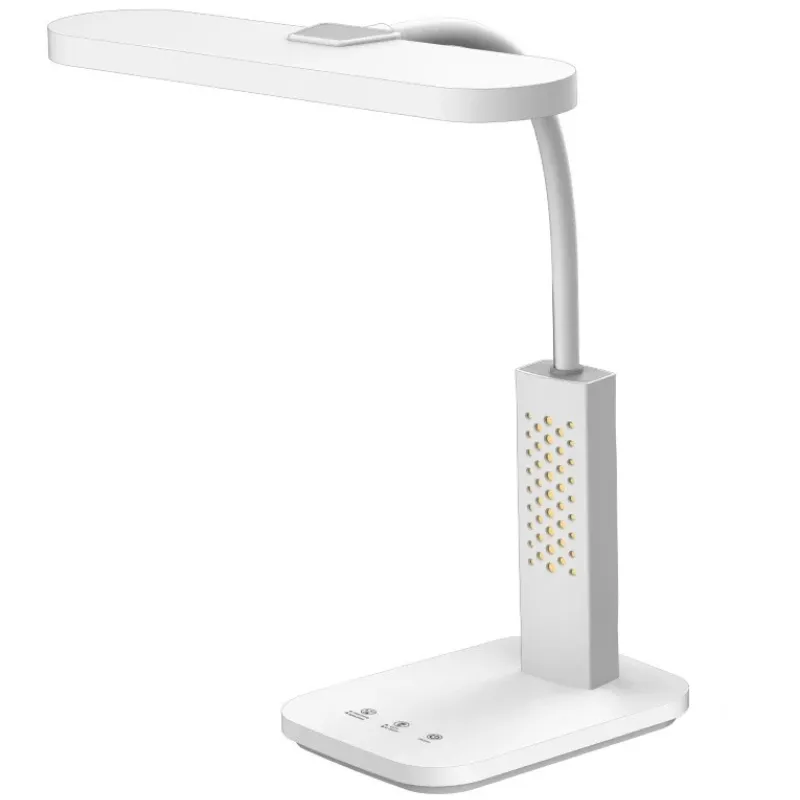 Lampe de bureau Maxcom ML4700 Bahama Blanc
