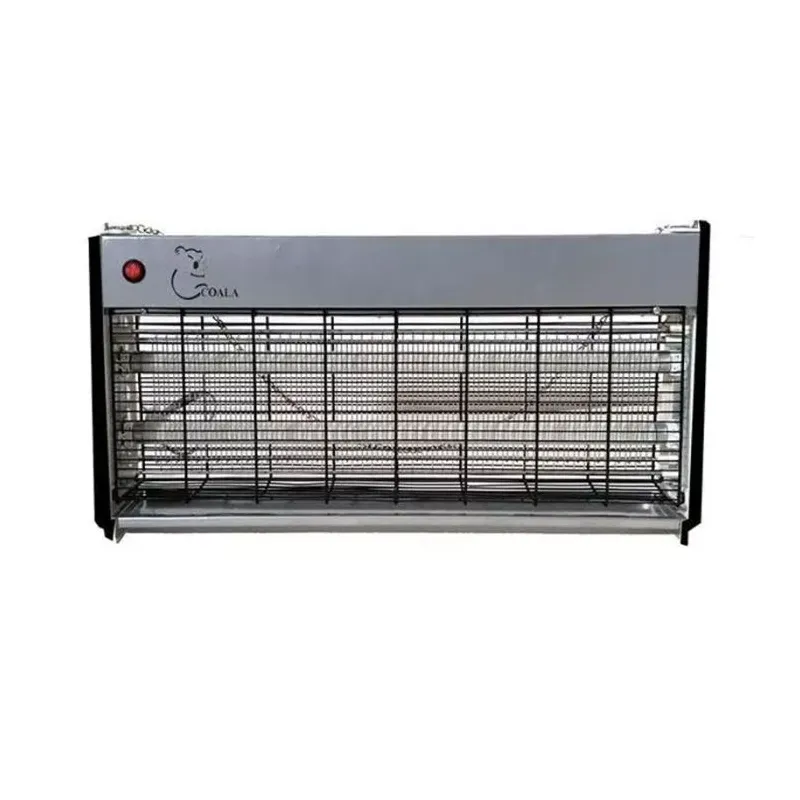 Destructeur d'insectes COALA (KI 2*15 P), Photo boutique Best Buy Tunisie chez Best Buy Tunisie