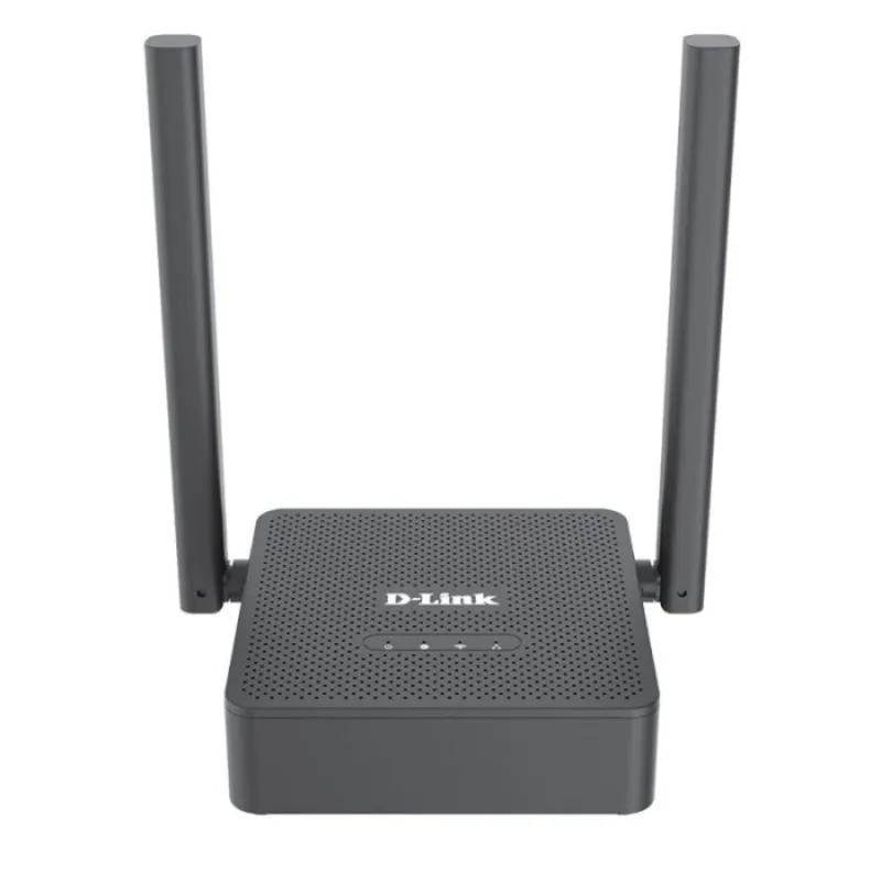 D-Link N300 routeur sans fil Fast Ethernet Monobande (2,4 GHz) Noir, Photo boutique Best Buy Tunisie chez Best Buy Tunisie
