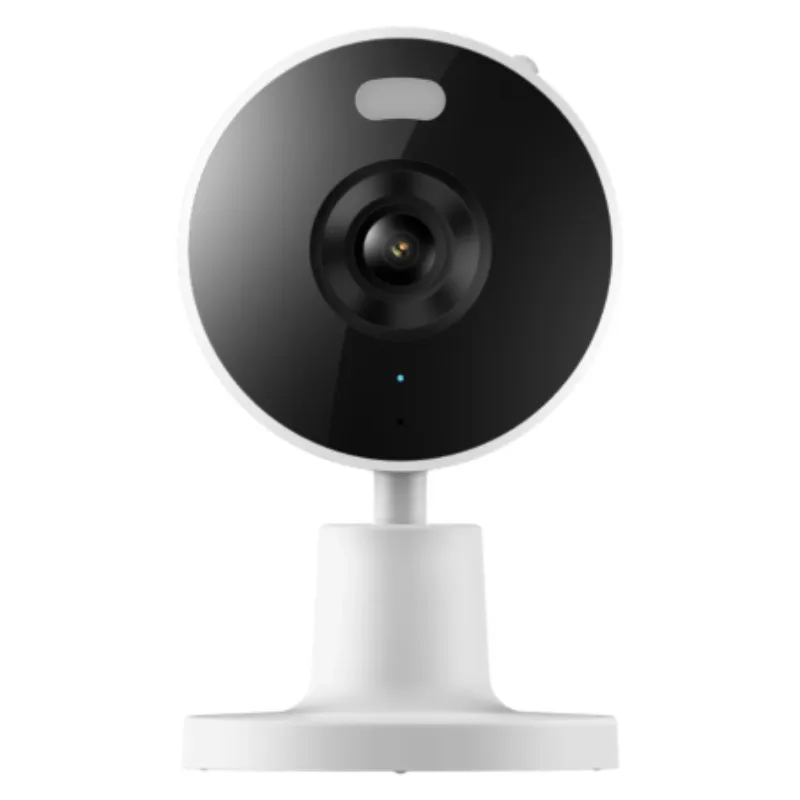 Caméra De Surveillance Interne Xiaomi C100 EU Smart 3MP Blanc, Photo boutique Best Buy Tunisie chez Best Buy Tunisie