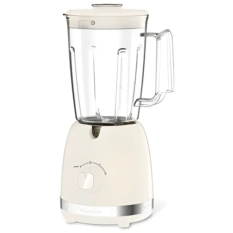 Moulinex Soleil LM355A10 1,75 L Mélangeur de table 500 W Ivoire, Photo boutique Best Buy Tunisie chez Best Buy Tunisie