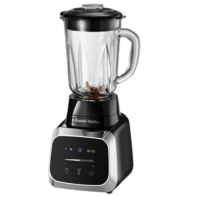 Blender Russell Hobbs Sensigence 28241-56 1.5 L Noir