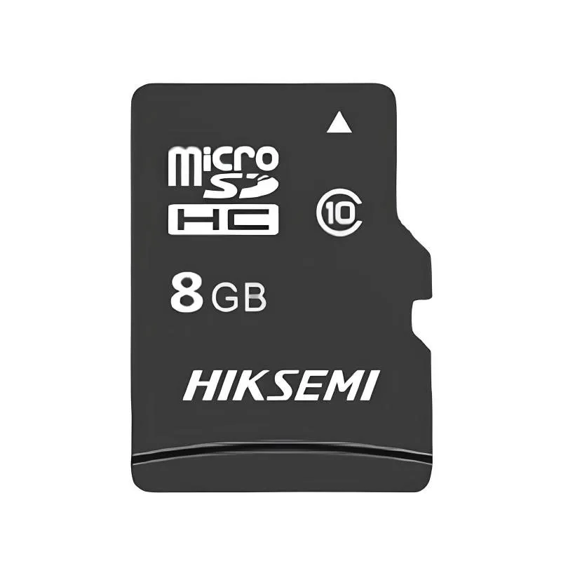 Hikvision Digital Technology HS-TF-C1 mémoire flash 8 Go MicroSDHC Classe 10, Photo boutique Best Buy Tunisie chez Best Buy Tunisie