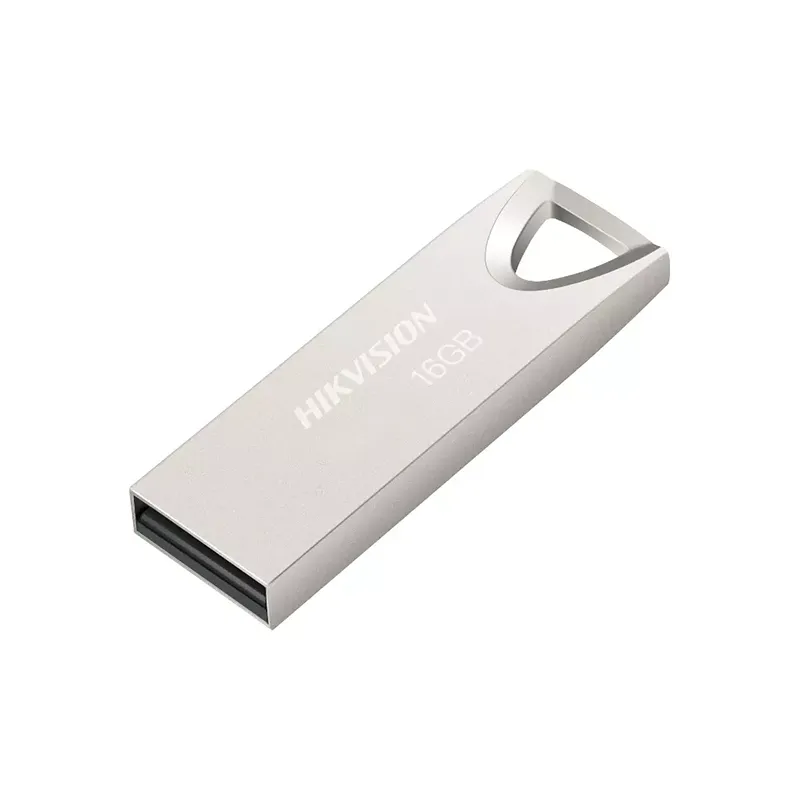 Clé USB HIKSEMI M200 16GB USB 2.0 Gris - HS-USB-M200-16G