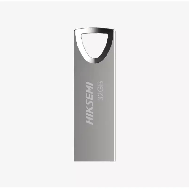 Clé USB HIKSEMI M200 32GB USB 2.0 Gris - HS-USB-M200-32G