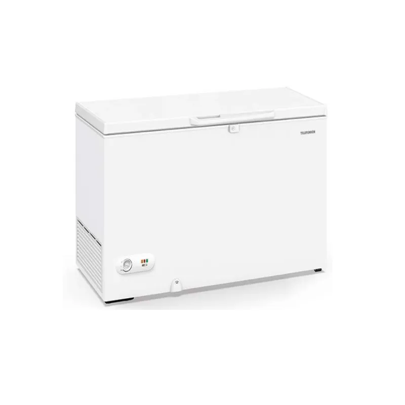 Congélateur Horizontal Telefunken TLF460 460L Blanc - FRIG-TLF460, Photo boutique Best Buy Tunisie chez Best Buy Tunisie