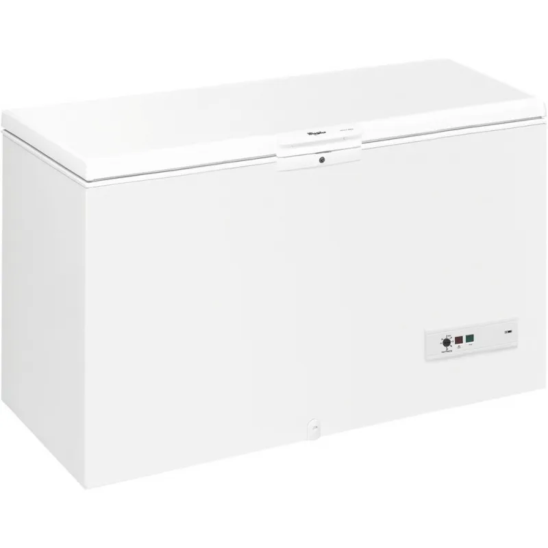 Whirlpool WHM 4611 congélateur Congélateur coffre Pose libre 454 L Blanc, Photo boutique Best Buy Tunisie chez Best Buy Tunisie