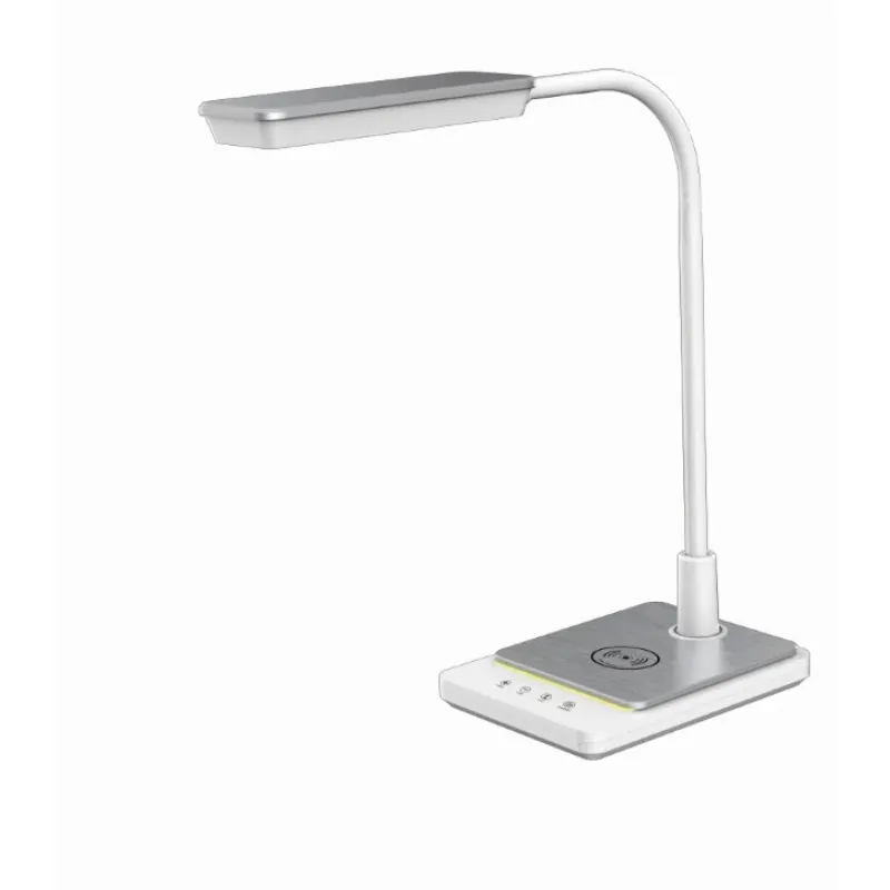 Lampe de bureau Maxcom ML3100 Porto Blanc