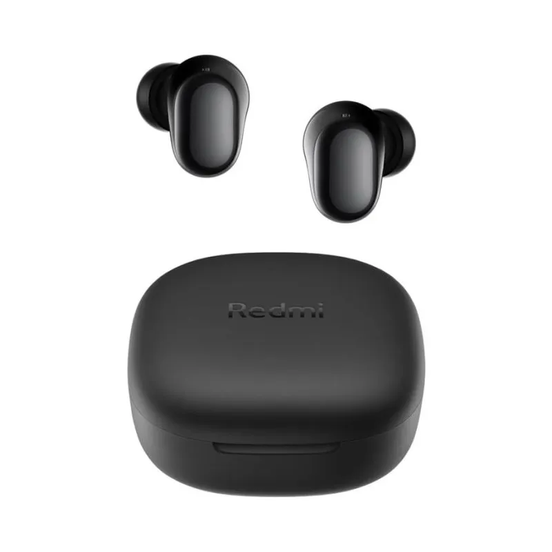 Xiaomi Redmi Buds 6 Play Noir, Photo boutique Best Buy Tunisie chez Best Buy Tunisie