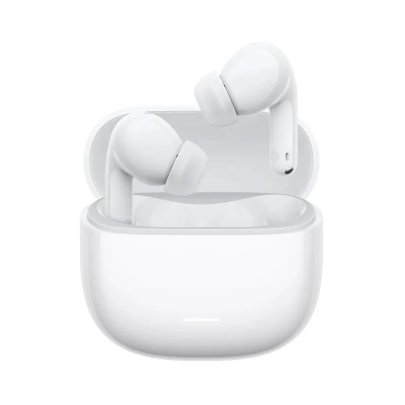 Écouteurs Sans Fil XIAOMI Redmi Buds 8 Lite - Blanc, Photo boutique Best Buy Tunisie chez Best Buy Tunisie