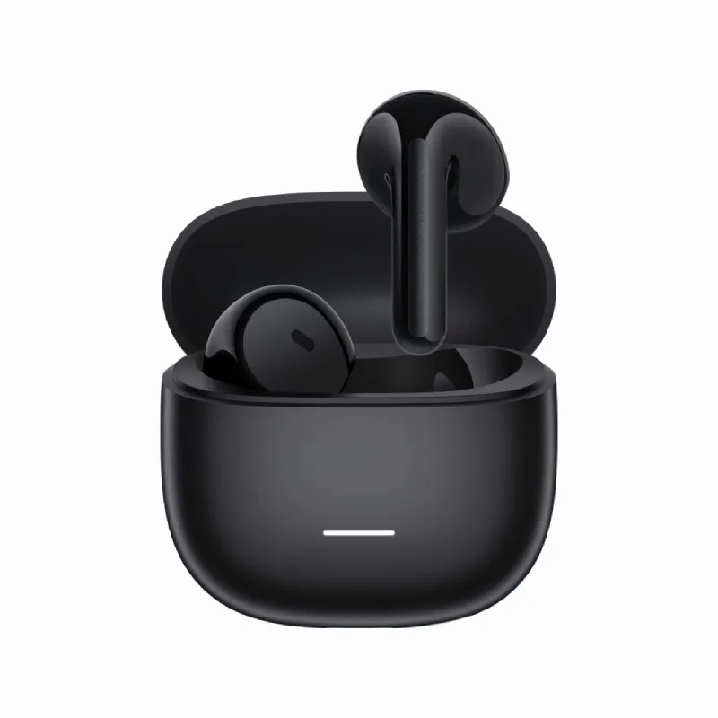 Écouteurs Sans fil XIAOMI Redmi Buds 8 Active / Noir, Photo boutique Best Buy Tunisie chez Best Buy Tunisie