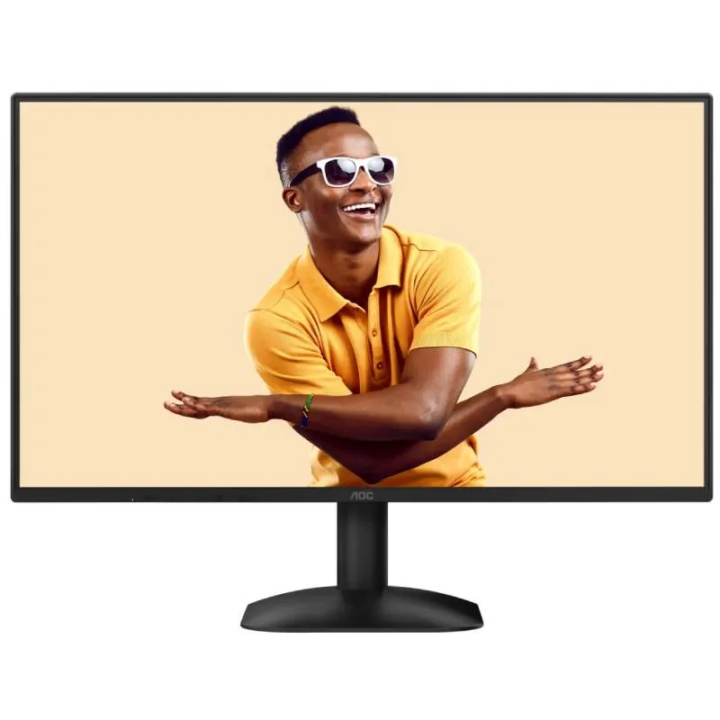 Ecran AOC PRO 24B31H 23.8'' Full HD IPS 120Hz, Photo boutique Best Buy Tunisie chez Best Buy Tunisie