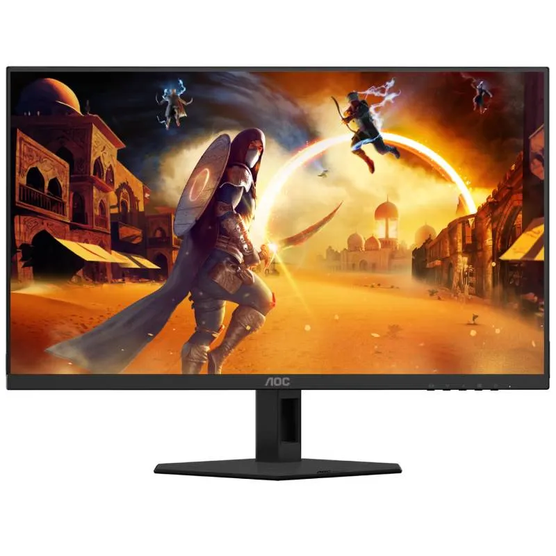 Ecran Gaming Aoc 27" LED FHD C27G1, Photo boutique Best Buy Tunisie chez Best Buy Tunisie
