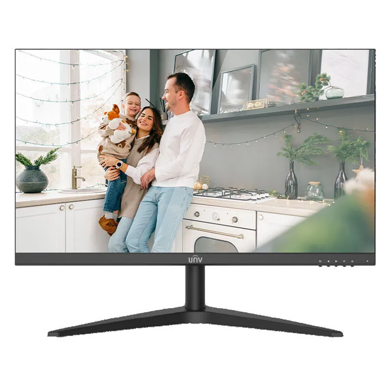 Ecran Gaming Uniview 24.5" FHD 200Hz Noir, Photo boutique Best Buy Tunisie chez Best Buy Tunisie