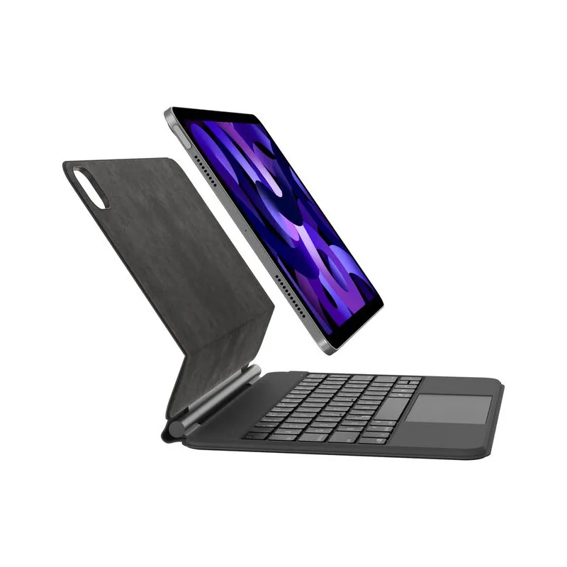 Belkin BBZ002FR-V1 clavier pour tablette Noir Bluetooth, Photo boutique Best Buy Tunisie chez Best Buy Tunisie
