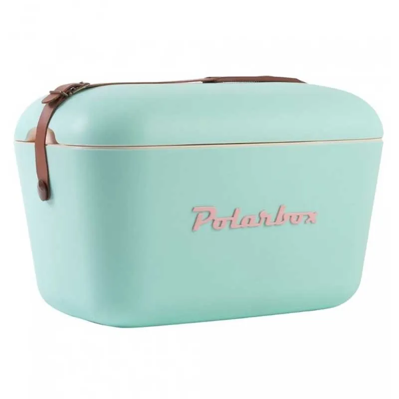 Glacière Portable Polarbox 20 Litres - Vert, Photo boutique Best Buy Tunisie chez Best Buy Tunisie