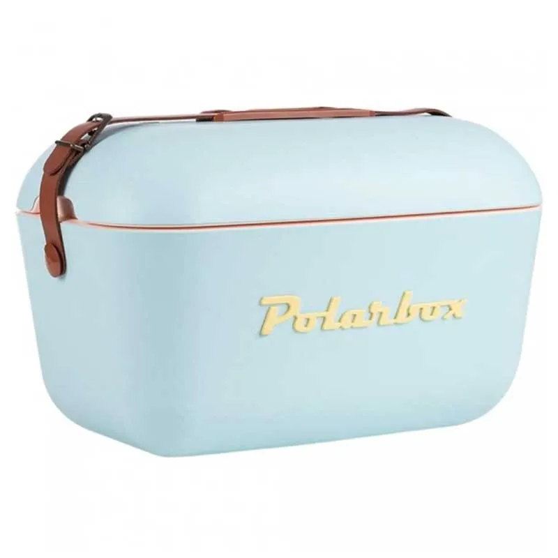 Glacière Portable Polarbox 20 Litres - Bleu, Photo boutique Best Buy Tunisie chez Best Buy Tunisie
