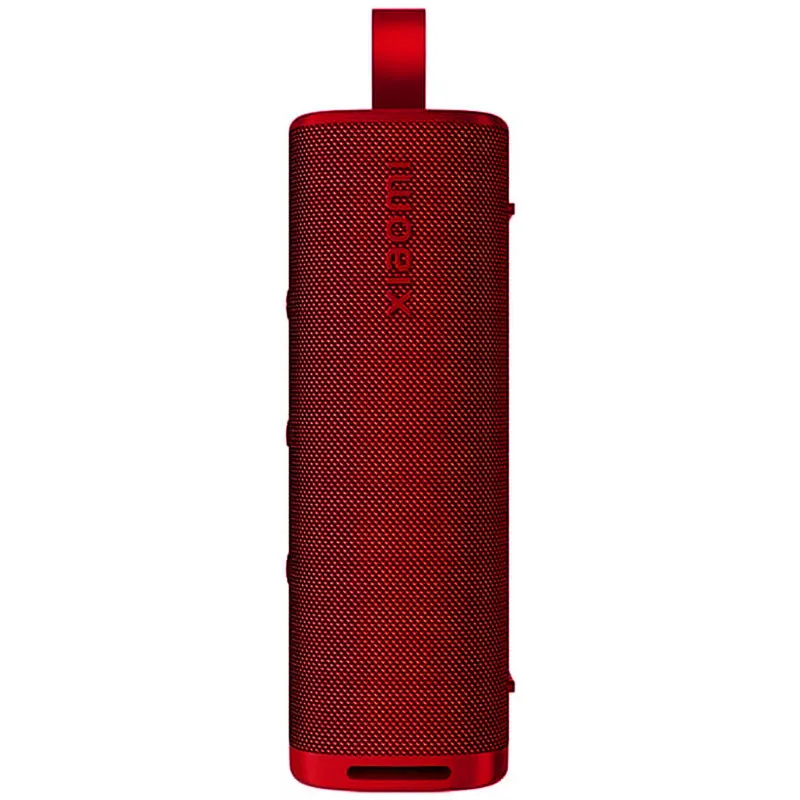 Xiaomi Haut Parleur Bluetooth S29D 30W Rouge, Photo boutique Best Buy Tunisie chez Best Buy Tunisie