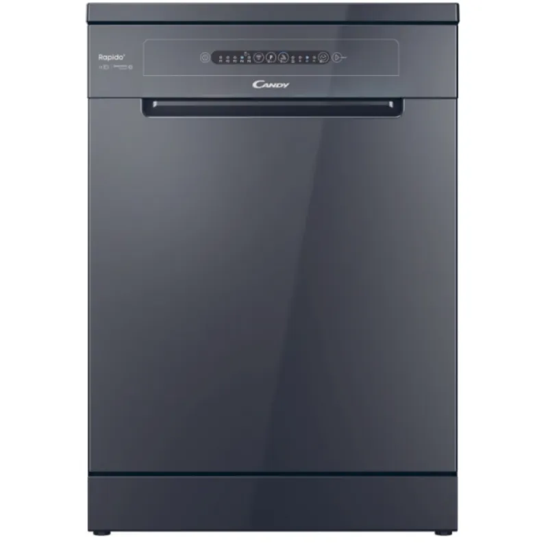 Lave vaisselle Candy 13 couverts CF3E9E0A INVERTER Gris, Photo boutique Best Buy Tunisie chez Best Buy Tunisie