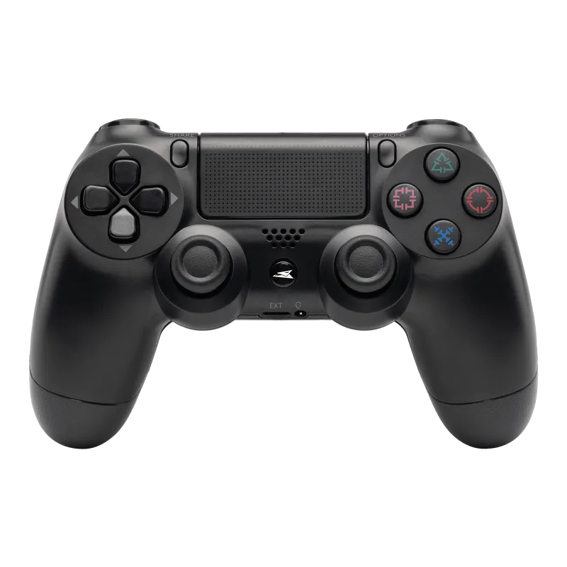 Manette De Jeu Baracuda Swordfish PC / PS4 / PS3 / IOS / Android - Noir, Photo boutique Best Buy Tunisie chez Best Buy Tunisie