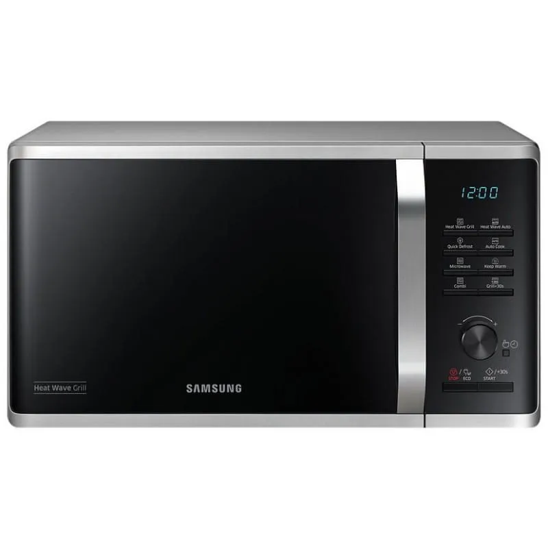 Micro-Onde Grill SAMSUNG MG23K3575 23L - Noir, Photo boutique Best Buy Tunisie chez Best Buy Tunisie