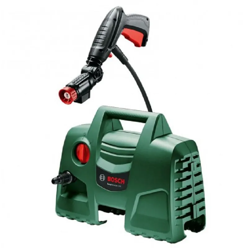 Bosch Easy Aquatak 100 Nettoyeur haute pression Compact Electrique 270 l/h 1100 W Vert, Photo boutique Best Buy Tunisie chez Best Buy Tunisie
