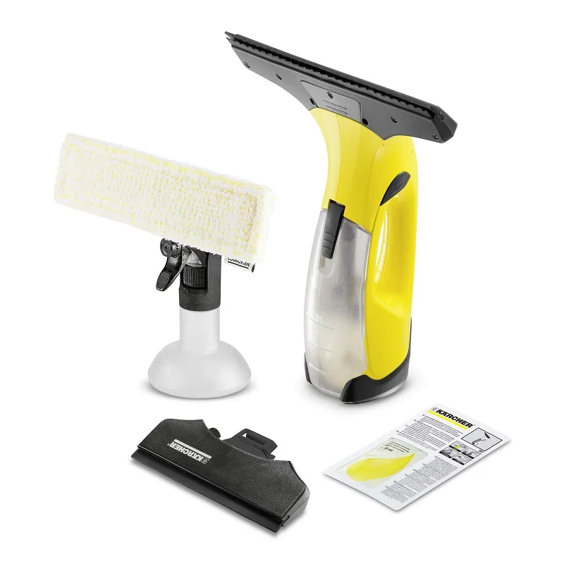 Nettoyeur de vitres KARCHER WV 2 Plus, Photo boutique Best Buy Tunisie chez Best Buy Tunisie