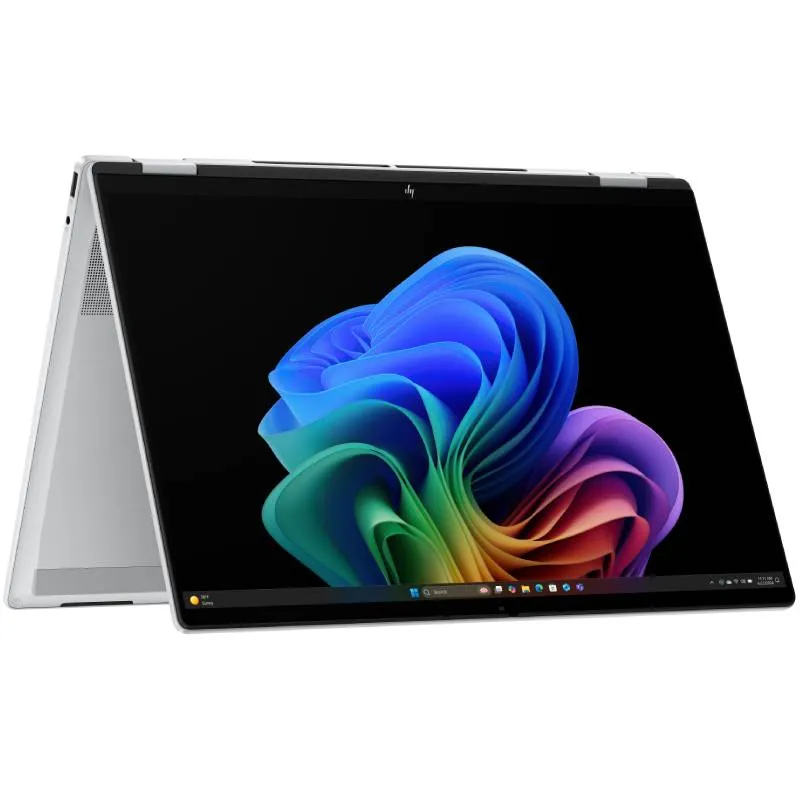 Pc Portable HP OmniBook X Flip Ultra 7 32 Go 1 To SSD Windows 11, Photo boutique Best Buy Tunisie chez Best Buy Tunisie
